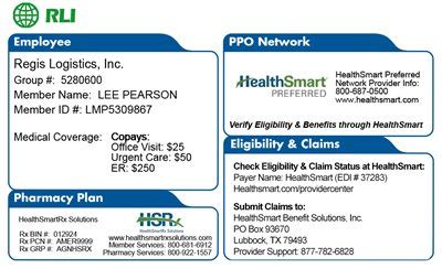 health smart insurance card|smart health card online apply.